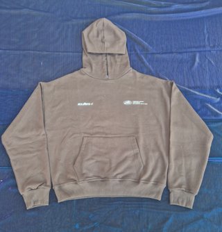 Sudadera Scuffers
