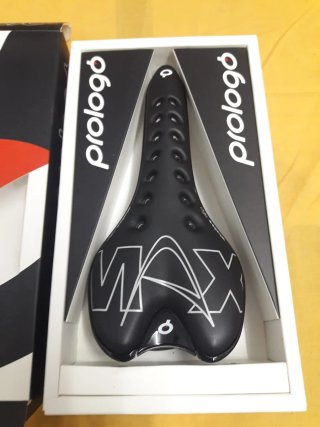 Sillín Prologo Choice Max
