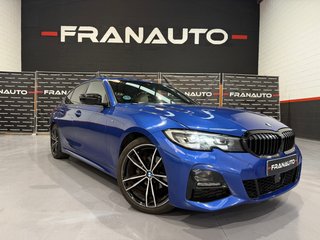BMW 318 Diesel Kit M Automatico