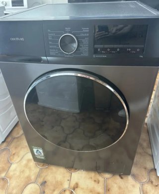 Lavadora Cecotec 12kg Inverter Plus