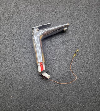 Grifo para Autocaravana