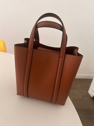 Bolso Parfois Marrón