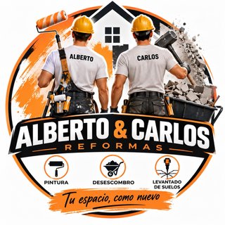 Servicios de Reformas: Pintura y Desescombro