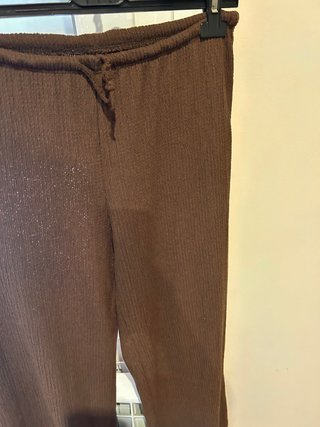 Pantalón Marrón