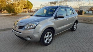 Renault Koleos 2008
