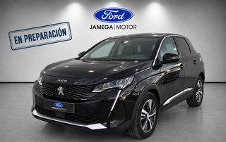 Peugeot 3008 Hybrid 225 e-EAT8 Allure Pack