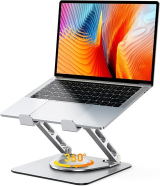 Soporte Portátil Giratorio 360 Glangeh