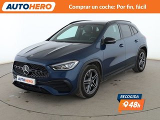 Mercedes-Benz GLA GLA 180 AMG Line