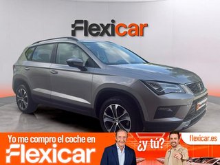 Seat Ateca 1.4 EcoTSI 110kW (150CV) St&Sp Style