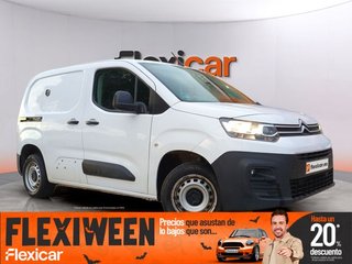 Citroën Berlingo BLUE HDI