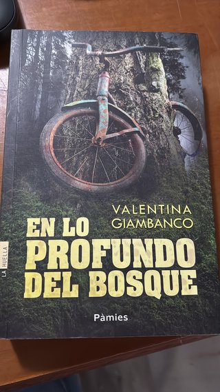 En lo profundo del bosque