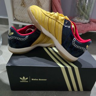 Zapatillas Adidas Wales Bonner