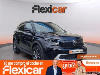 Citroën C3 Aircross Turbo 73kW (100CV) BVM6 PLUS