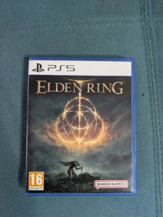Elden Ring (PS5)