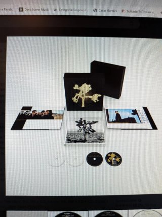 U2 - The Joshua Tree (Edición 30 Aniversario)