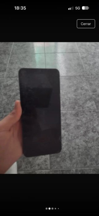 Motorola Moto G30