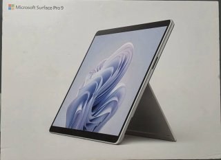 Microsoft Surface Pro 9