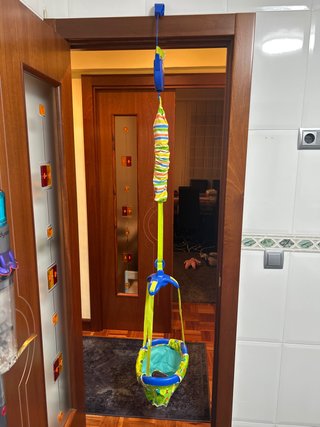 Columpio Saltador para Bebé