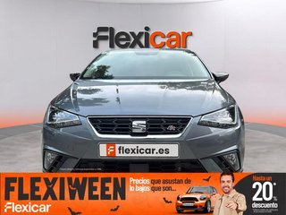 Seat Ibiza 1.5 TSI 110kW (150CV) FR
