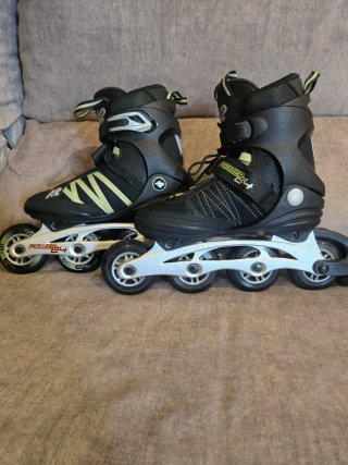Patines en línea K2 Power 84