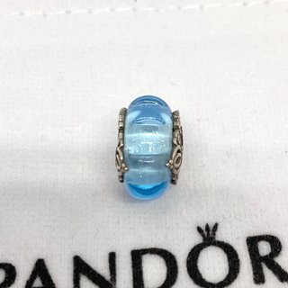 CHARM PANDORA CENICIENTA MURANO DISNEY