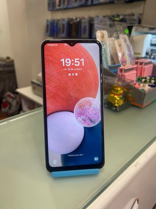 Samsung Galaxy A13 64GB Negro