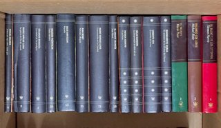 Colección RBA editores
