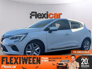 Renault Clio Sp. T. Business dCi 55kW (75CV) -18