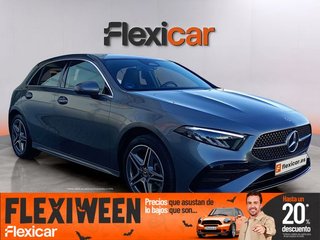 Mercedes-Benz Clase A A 250 e