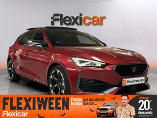 Cupra León 1.5 eTSI 110kW 150CV) DSG