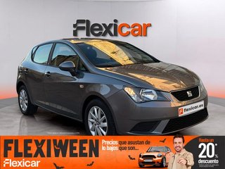 Seat Ibiza 1.0 55kW (75CV) Reference