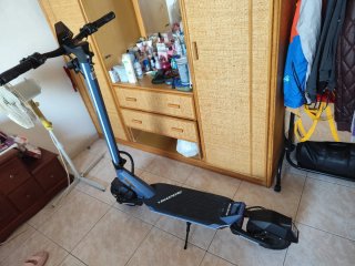 Patinete Eléctrico SmartGyro