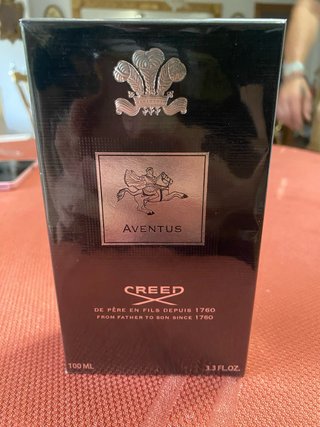 Colonia Creed Aventus 100ml