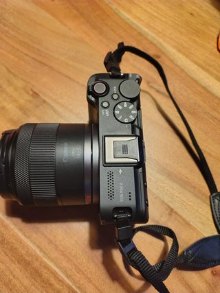 Canon EOS R50V Kit Creador