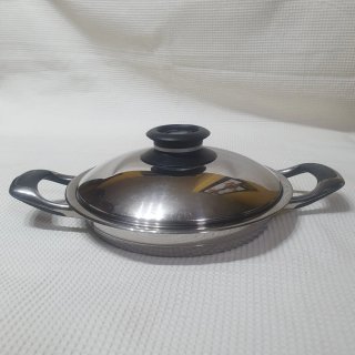 Sartén AMC 1.6L M29 24cm