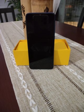 Xiaomi Redmi Note 8 Pro Blu