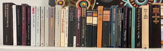 Colección Círculo de Lectores