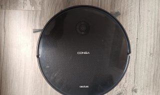 Robot Aspirador Cecotec Conga 2499 Ultra Genesis