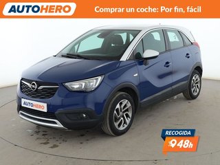 Opel Crossland X 1.2 Turbo Design Line