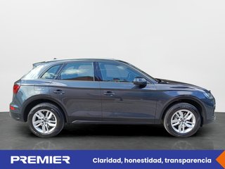 Audi Q5 SPORTBACK S line 40 TDI 150kW quattro-ultra