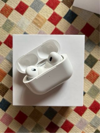 Air Pods Pro 3 Generacion
