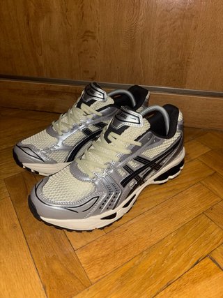Zapatillas Asics Kayano 14