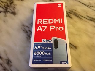 Xiaomi Redmi A7 Pro 128GB
