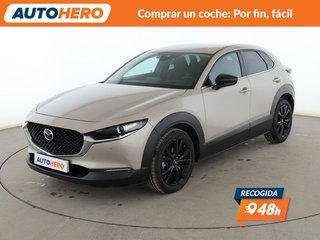 Mazda CX-30 2.0 e-Skyactiv-X Mild-Hybrid Homura 2WD