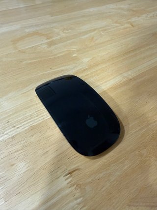 Apple Magic Mouse 2 original – Lightning