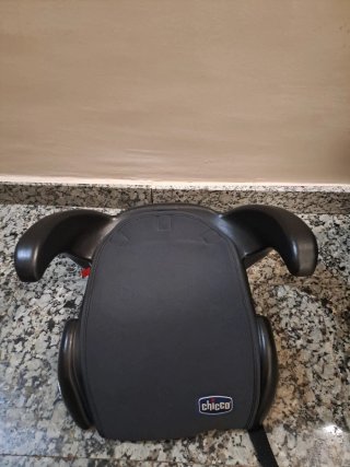 Alzador de coche Chicco
