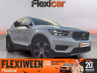 Volvo XC40 1.5 T3 Auto