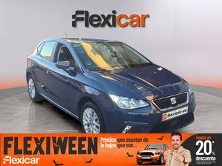 Seat Ibiza 1.0 EcoTSI 85kW (115CV) FR