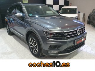 Volkswagen Tiguan Allspace 2.0 TDI. Automatico