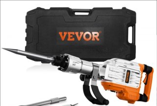 Martillo Demoledor VEVOR